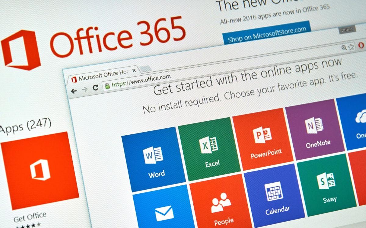 Office 365 - Phising